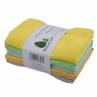 Avo&Cado Vikblöjor 80*80, 5-pack