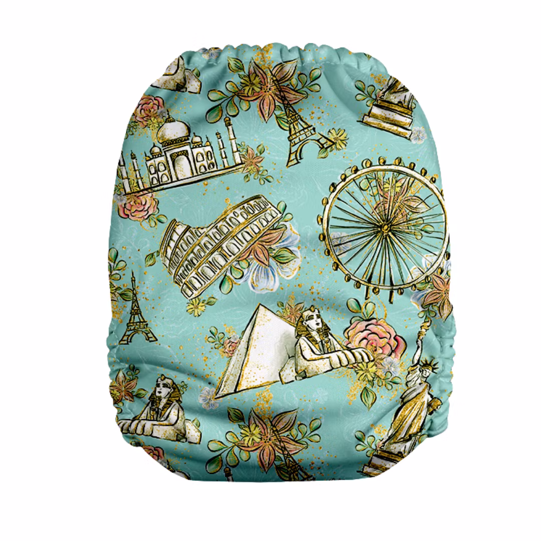 Mama Koala - Pocket 2.0 - Coolmax
