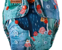 Little Rhino Pocket - Coolmax -Mini OS