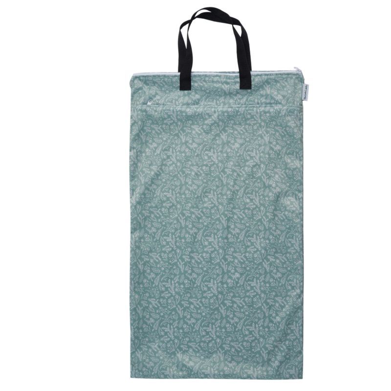 Avo&Cado Wet/Dry Bag - Dubbla fack - XL