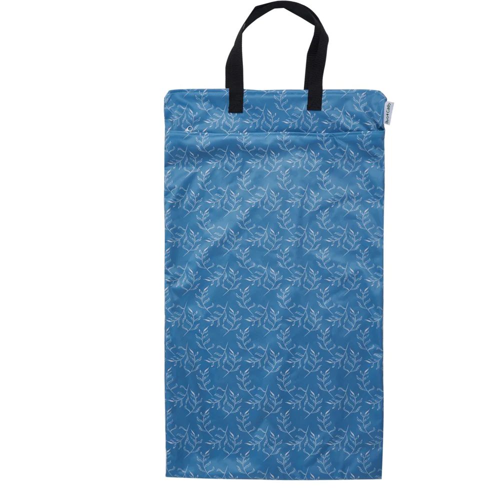 Avo&Cado Wet/Dry Bag - Dubbla fack - XL