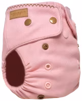 Puppi Ullskal - Knappar - One Size