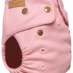 Puppi Ullskal - Knappar - One Size