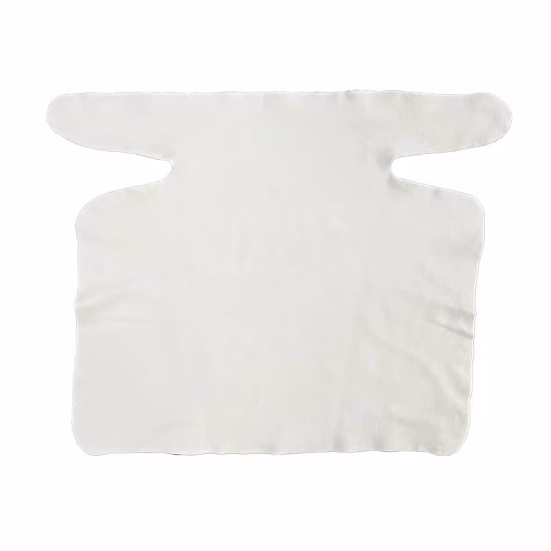Smart Bottoms - Preflats i hampafleece