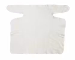 Smart Bottoms - Preflats i hampafleece