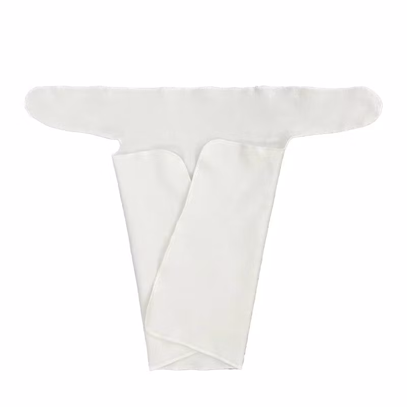 Smart Bottoms - Preflats i hampafleece