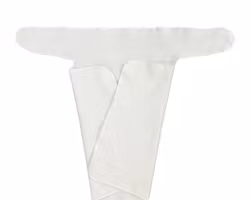 Smart Bottoms - Preflats i hampafleece