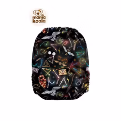 Mama Koala - Pocket 2.0 - Fuskmocka