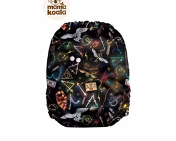 Mama Koala - Pocket 2.0 - Fuskmocka