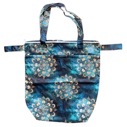 Lilbus - Out and about wetbag