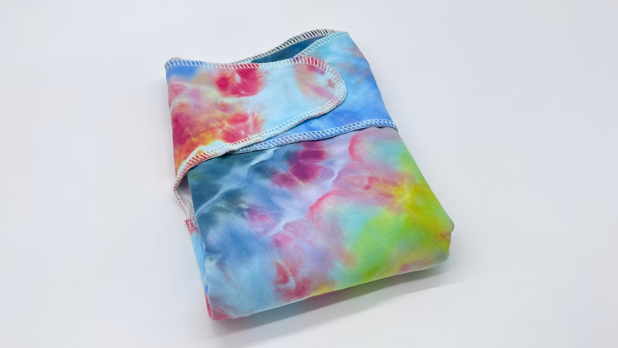 Creations By Ida - Preflats med trifold