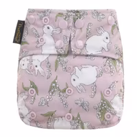 Fluffmagi Pocketblöja 1.0 utan inlägg