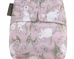 Fluffmagi Pocketblöja 1.0 utan inlägg