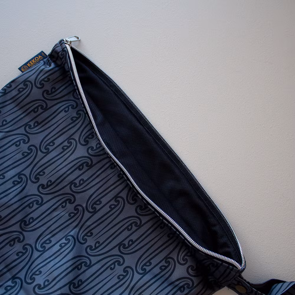 Kekoa - Wetbag/Necessär Small