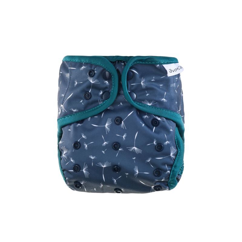 Avo&Cado Pul-skal Explorer - One Size - Olika mönster