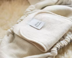 Allerlei NB inlägg i bambu/hampa fleece