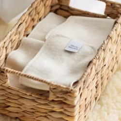 Allerlei Inlägg i bambu/hampa fleece OS