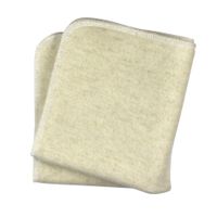 Allerlei Prefold i bambu/hampa fleece