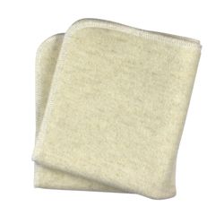 Allerlei Prefold i bambu/hampa fleece