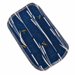 Allerlei- Tvättlappar, ekologisk bomull