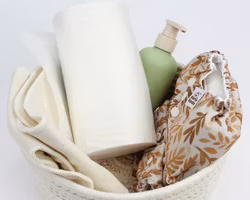 Mama Koala - Bambu papper