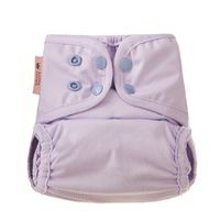 Petite Crown PUL-skal Keeper - One Size