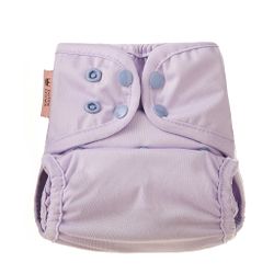 Petite Crown PUL-skal Keeper - One Size
