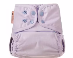 Petite Crown PUL-skal Keeper - One Size