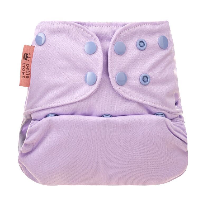 Petite Crown Trima - One Size