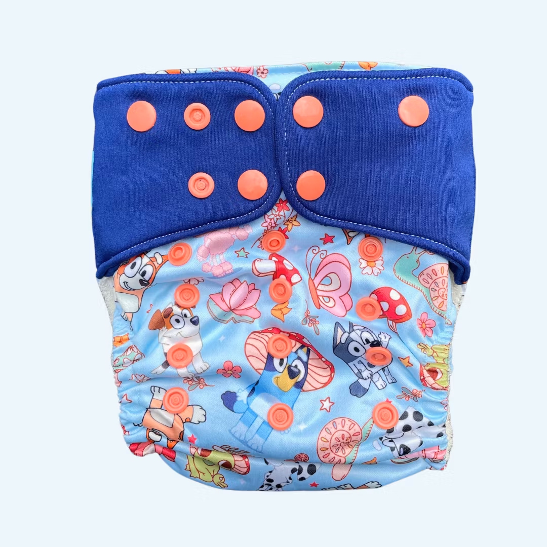 Lilbus - Pocket/AIO