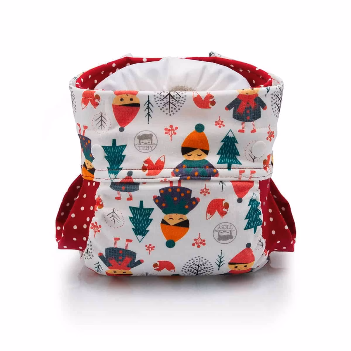 Culla di Teby Bio Pants - Storlek M