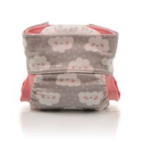 Culla di Teby Bio Pants - Storlek M