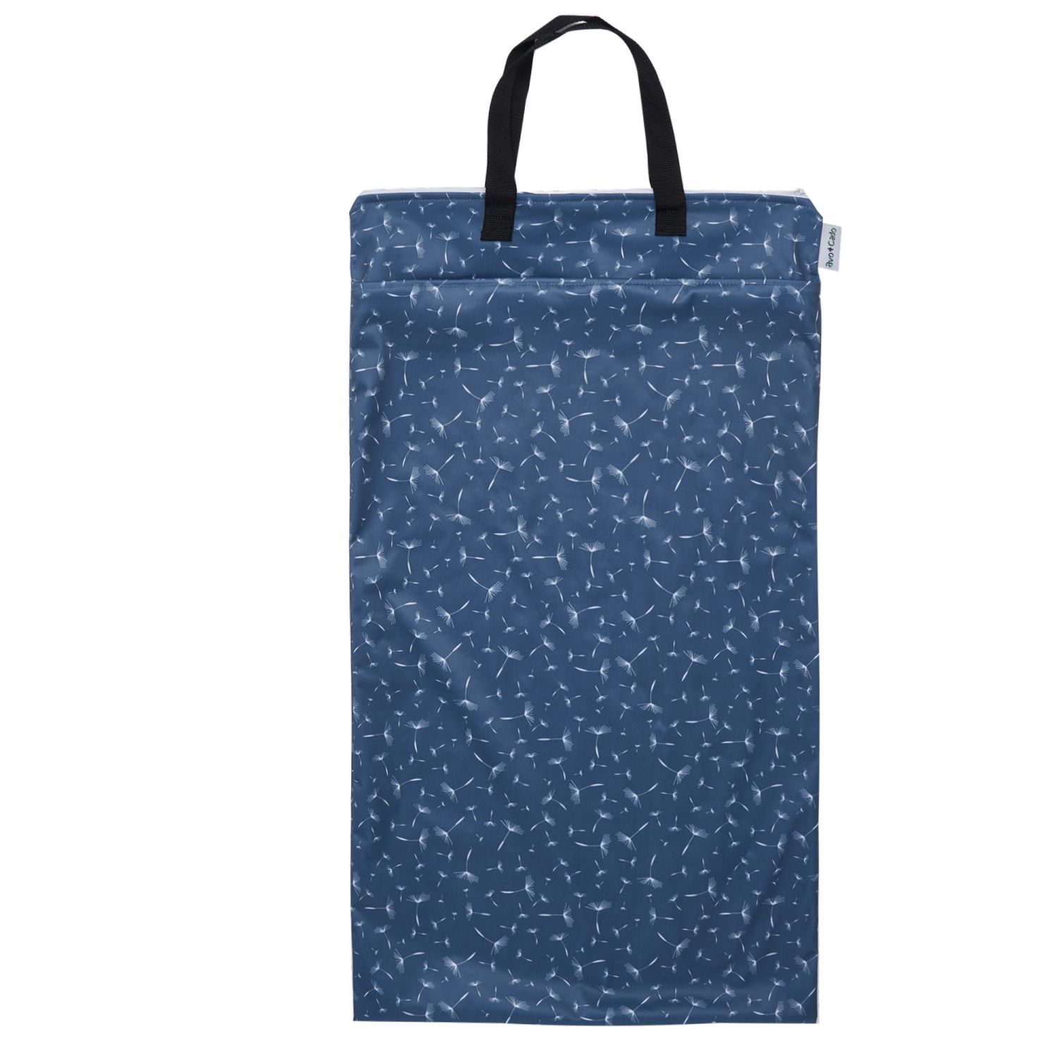 Avo&Cado Wet/Dry Bag - Dubbla fack - XL