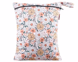 Petite Crown Wet Bag - Medium