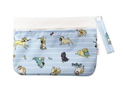 Breberky - Liten Förvaringspåse - Snack Bag - XS