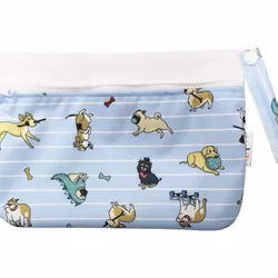 Breberky - Liten Förvaringspåse - Snack Bag - XS