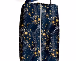 Mama Koala Pod - Storlek M - Olika mönster