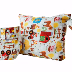 Mommy Mouse Pulpåse