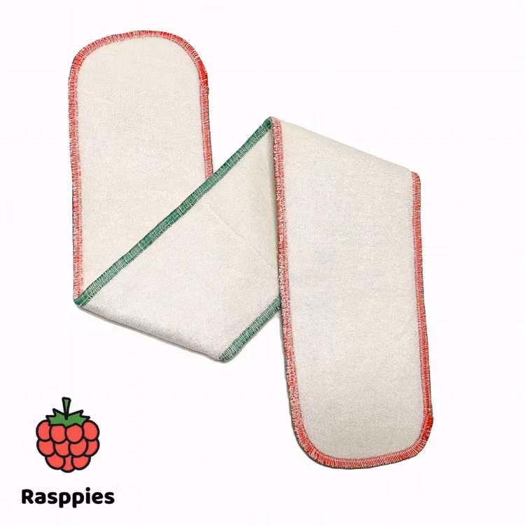 Rasppies Evoinlägg - 9x70cm