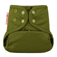 Petite Crown PUL-skal Keeper - One Size