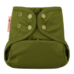 Petite Crown PUL-skal Keeper - One Size