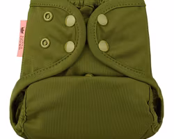 Petite Crown PUL-skal Keeper - One Size