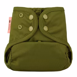 Petite Crown PUL-skal Keeper - One Size