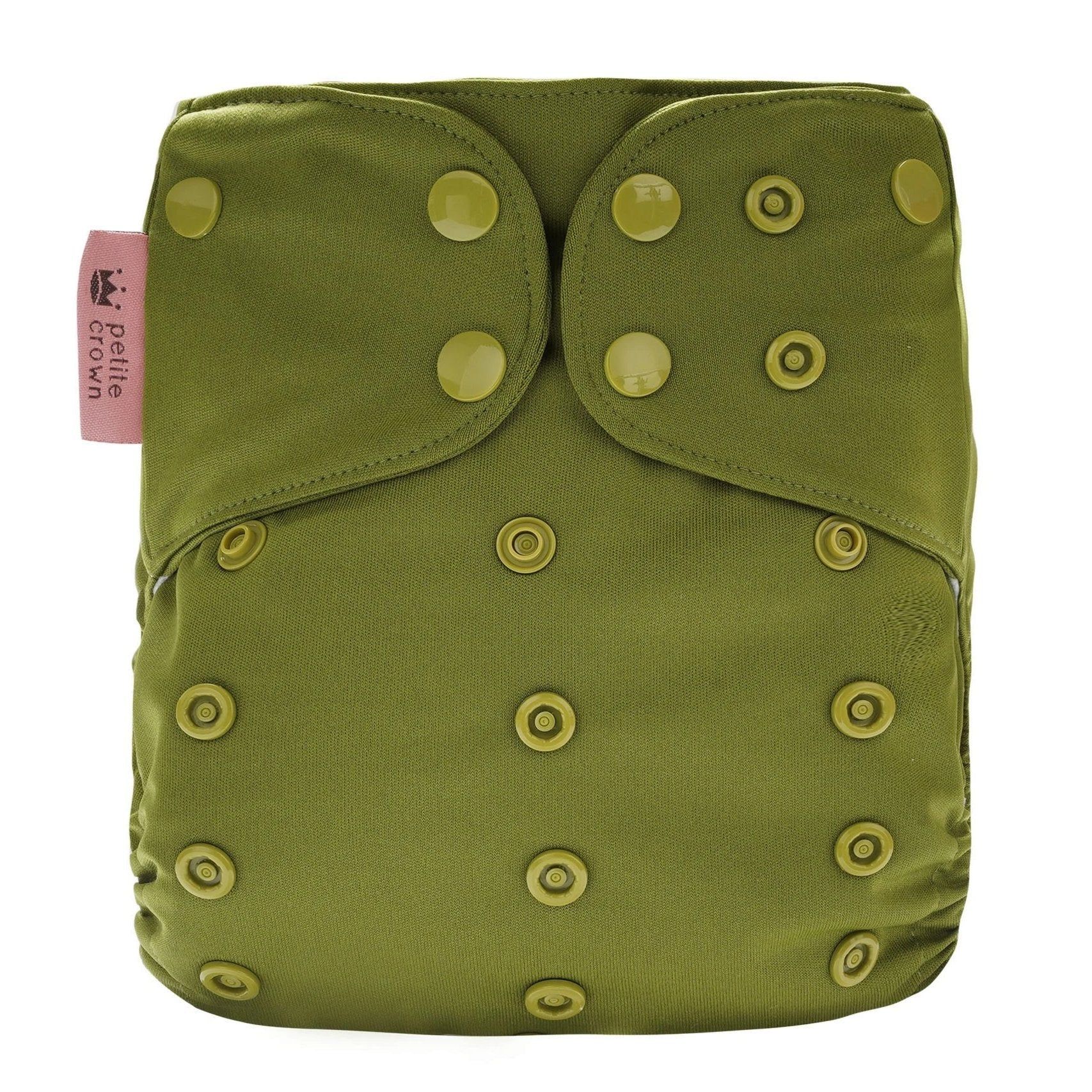Petite Crown Trima - One Size