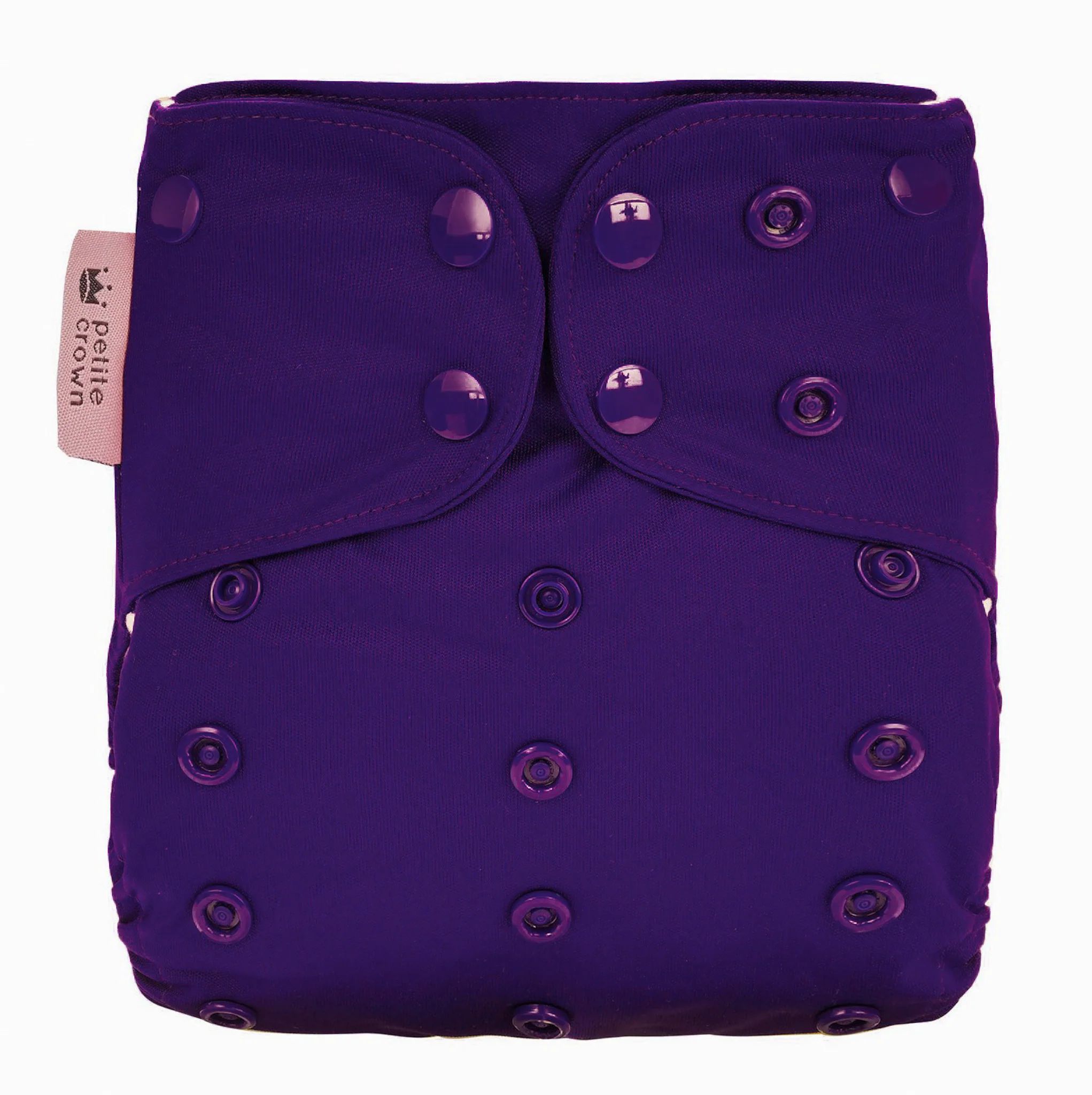 Petite Crown Trima - One Size