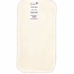 Pupus Mini Booster - 4 lager Bambu/bomull