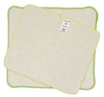 Pupus - Bambu pre/trifold
