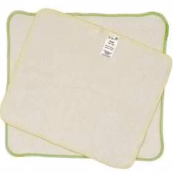 Pupus - Bambu pre/trifold