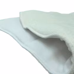 Pupus- Inlägg till Juniorblöjan