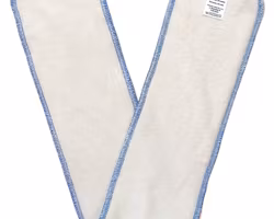 Pupus EVO/bambu inlägg - 4 lager Bambuviskos